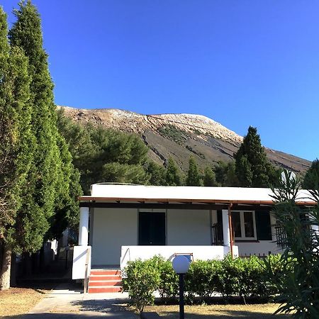 Titina Village Porto Вулкано Экстерьер фото