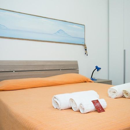 Titina Village Porto Вулкано Экстерьер фото